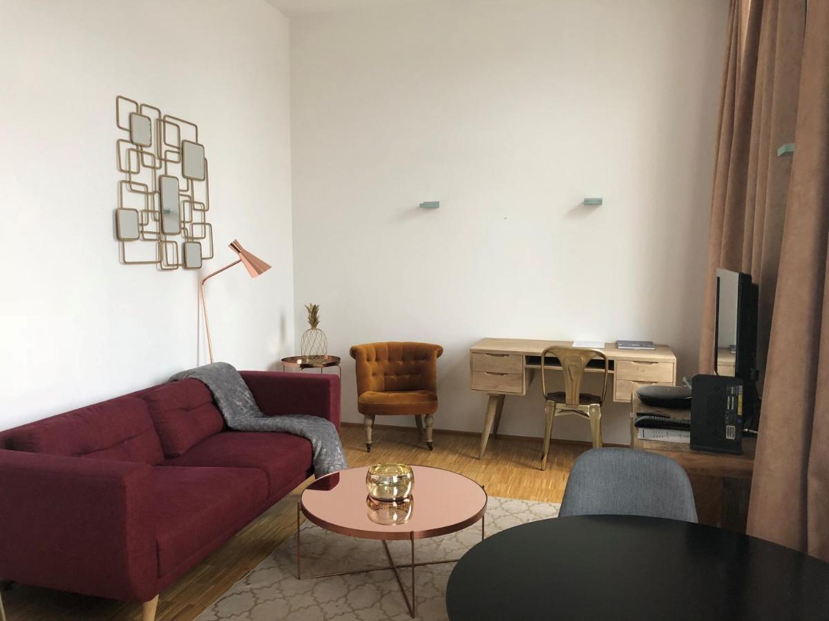 Hotel Vauban Luxembourg Ngoại thất bức ảnh