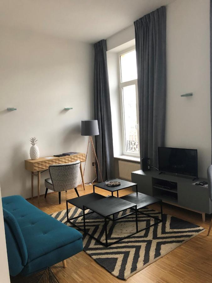 Hotel Vauban Luxembourg Ngoại thất bức ảnh