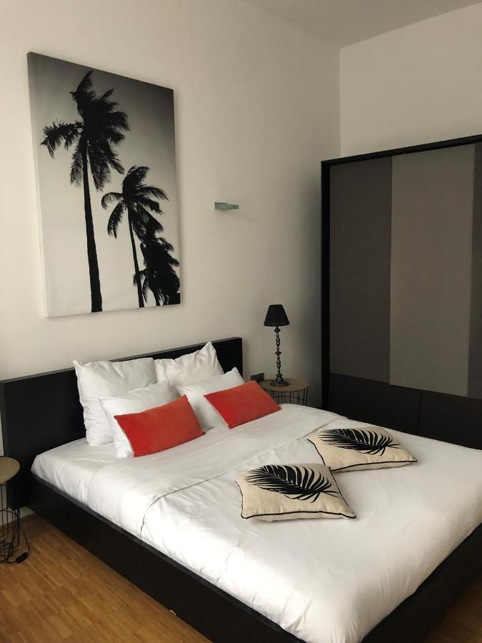 Hotel Vauban Luxembourg Ngoại thất bức ảnh